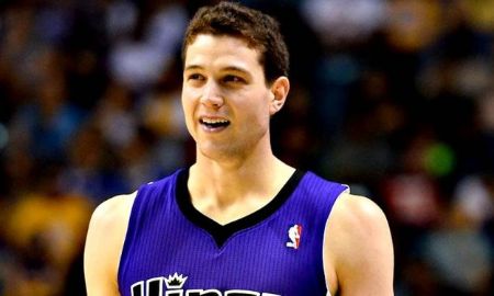 Jimmer Fredette holds an estimated net worth of&nbsp;$7 million&nbsp;as of January 2021.